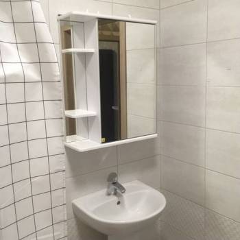 Сдается 1-комнатная квартира, 50 м²