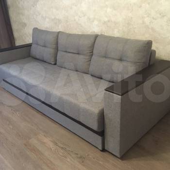 Сдается 1-комнатная квартира, 50 м²