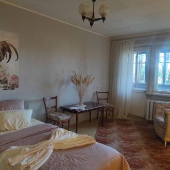 Сдается 1-комнатная квартира, 30 м²