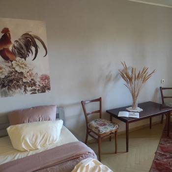 Сдается 1-комнатная квартира, 30 м²