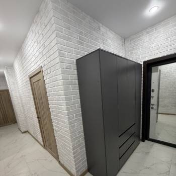 Сдается 2-х комнатная квартира, 56 м²
