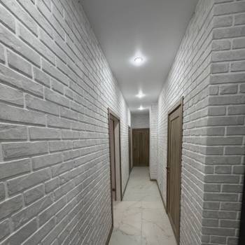 Сдается 2-х комнатная квартира, 56 м²