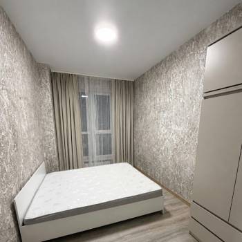 Сдается 2-х комнатная квартира, 56 м²