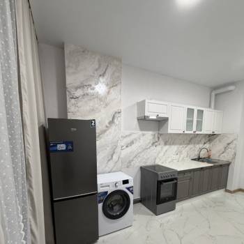 Сдается 2-х комнатная квартира, 56 м²