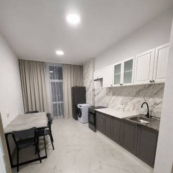 Сдается 2-х комнатная квартира, 56 м²
