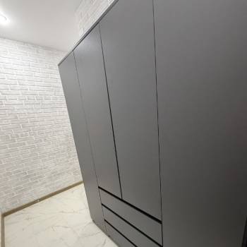 Сдается 2-х комнатная квартира, 56 м²