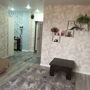 Сдается 1-комнатная квартира, 35 м²