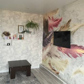 Сдается 1-комнатная квартира, 35 м²
