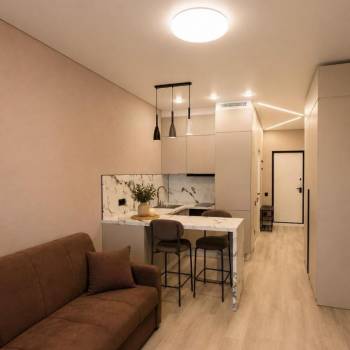 Сдается 1-комнатная квартира, 26 м²