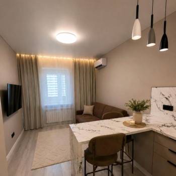 Сдается 1-комнатная квартира, 26 м²