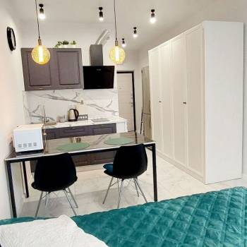 Сдается 1-комнатная квартира, 26 м²