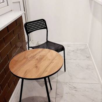 Сдается 1-комнатная квартира, 26 м²