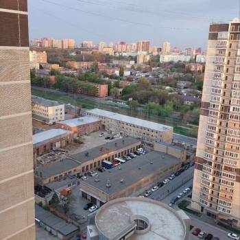 Сдается 1-комнатная квартира, 26 м²