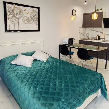 Сдается 1-комнатная квартира, 26 м²
