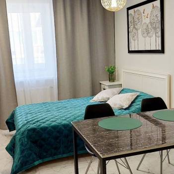 Сдается 1-комнатная квартира, 26 м²