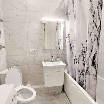 Сдается 1-комнатная квартира, 26 м²