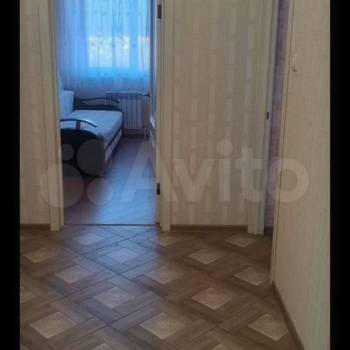 Сдается 2-х комнатная квартира, 52,9 м²
