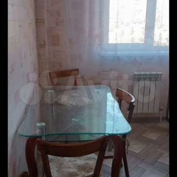 Сдается 2-х комнатная квартира, 52,9 м²