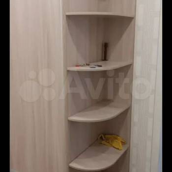 Сдается 2-х комнатная квартира, 52,9 м²