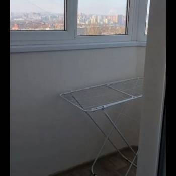 Сдается 2-х комнатная квартира, 52,9 м²
