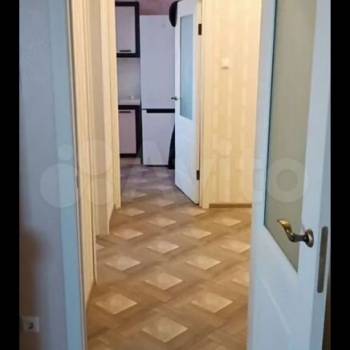 Сдается 2-х комнатная квартира, 52,9 м²