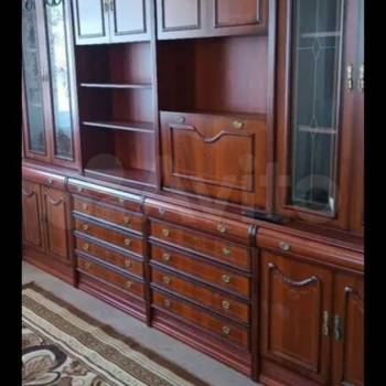 Сдается 2-х комнатная квартира, 52,9 м²