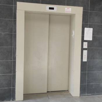 Продается 1-комнатная квартира, 33,5 м²