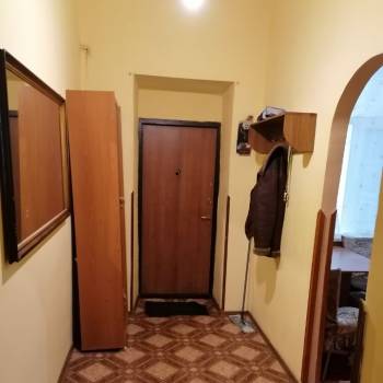 Сдается 2-х комнатная квартира, 45 м²
