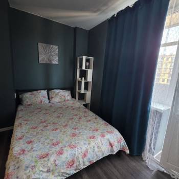 Сдается 1-комнатная квартира, 30 м²