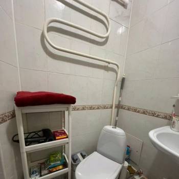 Сдается 1-комнатная квартира, 32 м²
