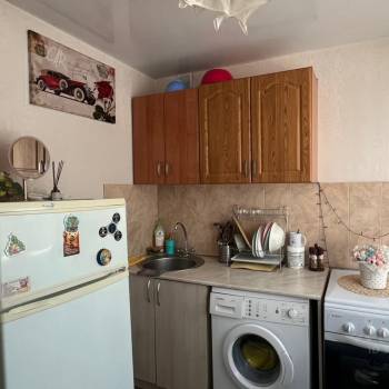 Сдается 1-комнатная квартира, 32 м²