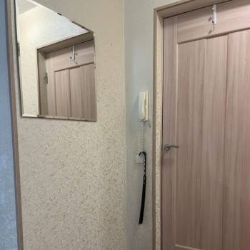 Сдается 1-комнатная квартира, 32 м²