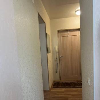 Сдается 1-комнатная квартира, 32 м²