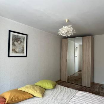 Сдается 1-комнатная квартира, 32 м²