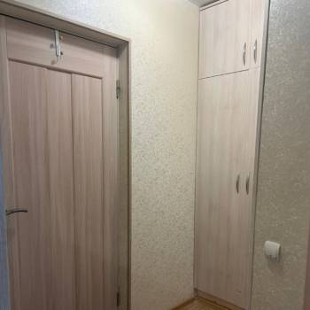 Сдается 1-комнатная квартира, 32 м²