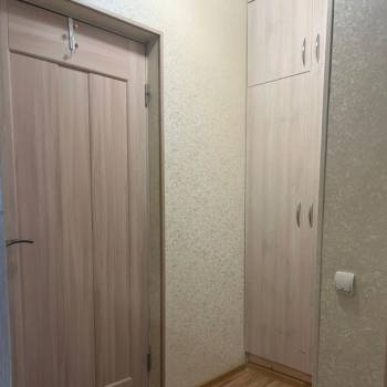 Сдается 1-комнатная квартира, 32 м²