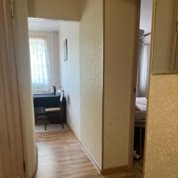 Сдается 1-комнатная квартира, 32 м²