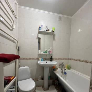 Сдается 1-комнатная квартира, 32 м²