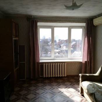 Сдается 1-комнатная квартира, 14 м²