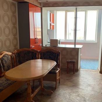 Сдается 2-х комнатная квартира, 60 м²