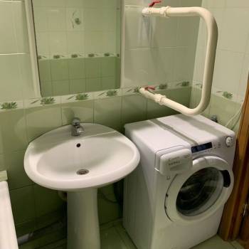 Сдается 2-х комнатная квартира, 60 м²