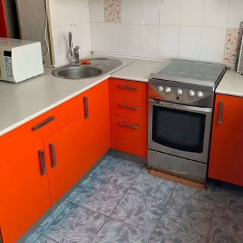 Сдается 2-х комнатная квартира, 60 м²