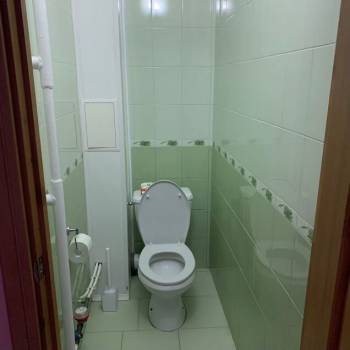 Сдается 2-х комнатная квартира, 60 м²