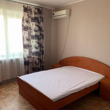 Сдается 2-х комнатная квартира, 60 м²