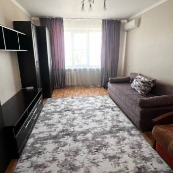Сдается 2-х комнатная квартира, 60 м²