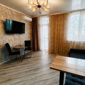 Сдается 2-х комнатная квартира, 40 м²