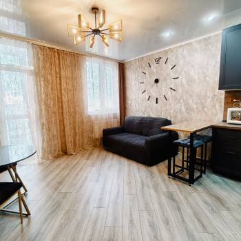 Сдается 2-х комнатная квартира, 40 м²