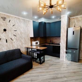 Сдается 2-х комнатная квартира, 40 м²