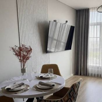 Сдается 2-х комнатная квартира, 60 м²
