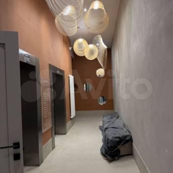 Сдается 1-комнатная квартира, 36,9 м²